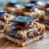 Easy Graduation Sugar Cookies