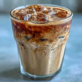 Starbucks Iced Brown Sugar Oat