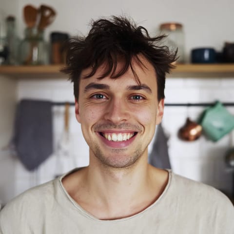 Liam Johnson profile photo