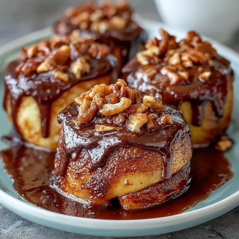 Gourmet candy apple slices featuring tart Granny Smith apples dipped in buttery caramel and rich dark chocolate for a sophisticated dessert.  