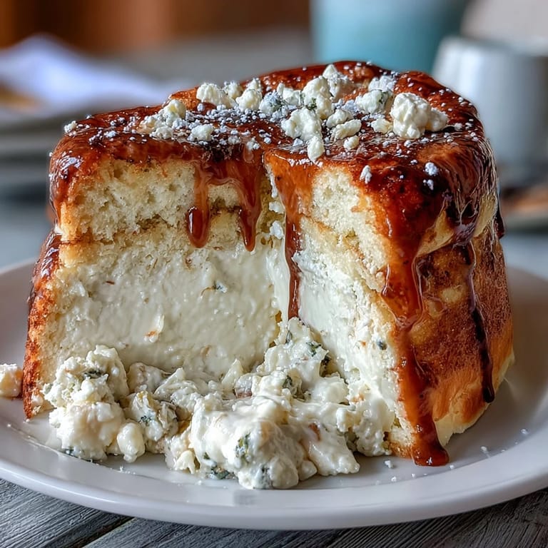 Elegant Italian ricotta pie with a buttery crust and bright lemon zest, ideal for holiday dessert tables.